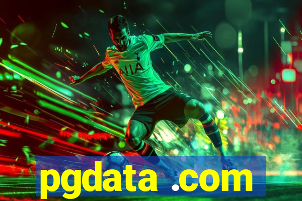 pgdata .com